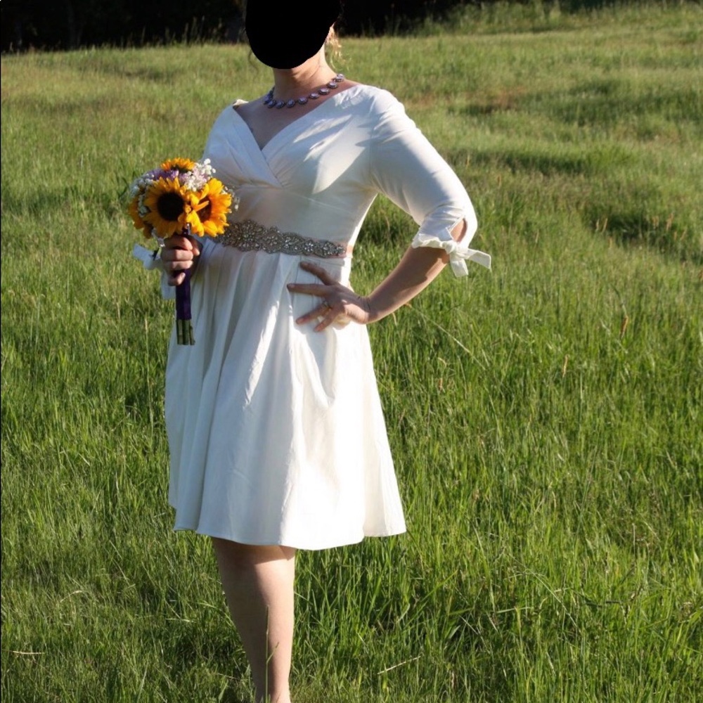 Unique Vintage dress